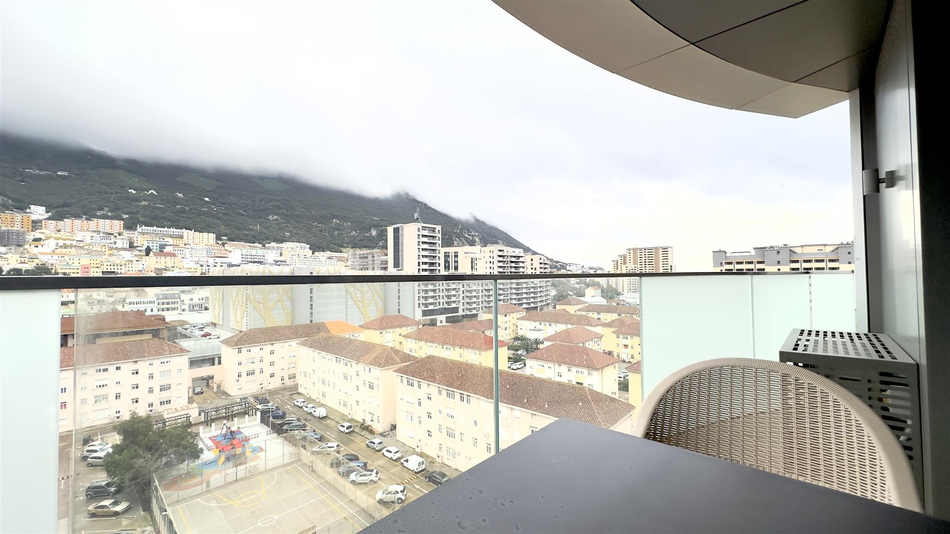 Image of Apartment - 1 Bathrooms for Rental in EuroCity-Gibraltar, Image 8